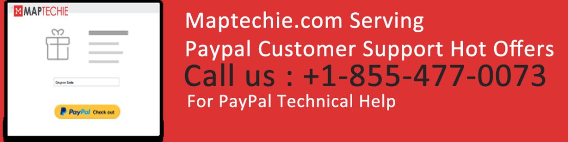 PayPal technical support phone number